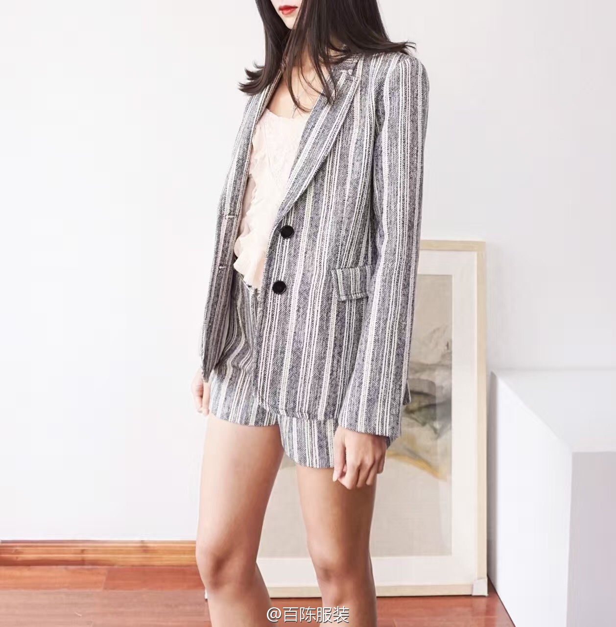 服装旺季来临！你准备好了吗？