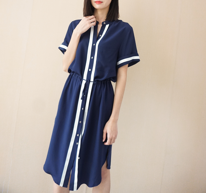 服装各种风格的解释